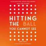Hitting the Ball You Cannot See, Jurie Kriel
