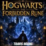 HOGWARTS THE FORBIDDEN RUNE, Travis Hoang