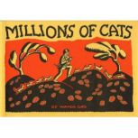 Millions of Cats, Wanda Gag