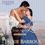 Carnally Ever After, Jackie Barbosa