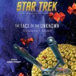 The Face of the Unknown, Christopher L. Bennett