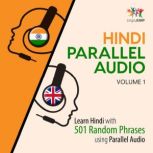 Hindi Parallel Audio  Learn Hindi wi..., Lingo Jump