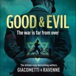 Good  Evil, Giacometti