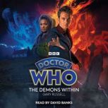 Doctor Who The Demons Within, Gary Russell