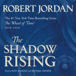 The Shadow Rising, Robert Jordan