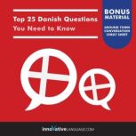 Top 25 Danish Questions You Need to K..., Innovative Language Learning
