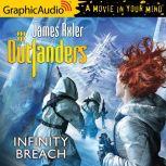 Infinity Breach, James Axler