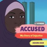Accused, Adama Bah