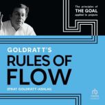 Goldratts Rules of Flow, Efrat GoldrattAshlag