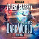 Dark Academy, Valery Starsky