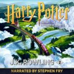 Harry Potter and the Chamber of Secre..., J.K. Rowling