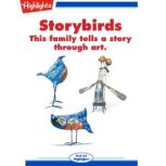 Storybirds, Kim T. Griswell