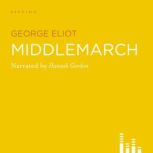 Middlemarch, George Eliot