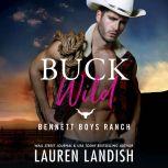 Buck Wild, Lauren Landish