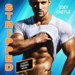 Stripped Happy Endings Book 1, Zoey Castile