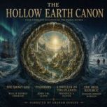 The Hollow Earth Canon, Willis George Emerson