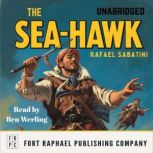 The SeaHawk, Rafael Sabatini