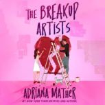 The Breakup Artists, Adriana Mather