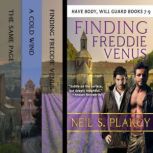 Have Body Will Guard 79, Neil S. Plakcy