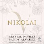 Nikolai, Sandy Alvarez