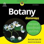 Botany for Dummies, 2nd Edition, Rene Fester Kratz, PhD