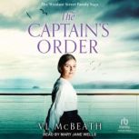 The Captains Order, VL McBeath