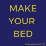 Make Your Bed Little Things That Can..., Admiral William H. McRaven