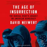 The Age of Insurrection, David Neiwert