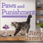 Paws and Punishment, Jinty James