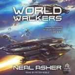 World Walkers, Neal Asher