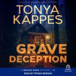 Grave Deception, Tonya Kappes