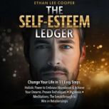 The  SelfEsteem Ledger, Ethan Lee Cooper