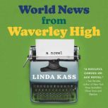 World News from Waverley High, Linda Kass