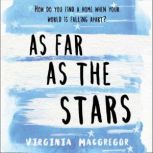 As Far as the Stars, Virginia Macgregor
