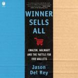 Winner Sells All, Jason Del Rey