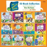 My Weirdtastic School 12Book Collect..., Dan Gutman