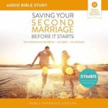 Saving Your Second Marriage Before It..., Les and Leslie Parrott