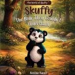 Skuffy, Kristine Kurnit