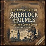 The Adventures of Sherlock Holmes, Arthur Conan Doyle