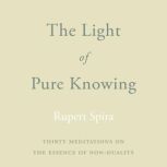 The Light of Pure Knowing, Rupert Spira