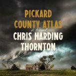 Pickard County Atlas, Chris Harding Thornton