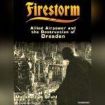 Firestorm, Marshall De Bruhl