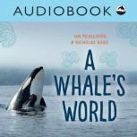 A Whales World, Nicholas Read