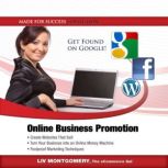 Online Business Promotion, Made for Success