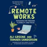 Remote Works, Ali Greene