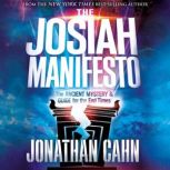 The Josiah Manifesto, Jonathan Cahn