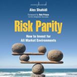 Risk Parity, Alex Shahidi