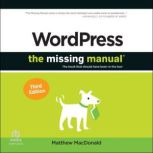 Wordpress, Matthew MacDonald