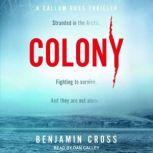 Colony, Benjamin Cross