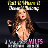 Putt It Where It Doesnt Belong  Des..., Tori Westwood